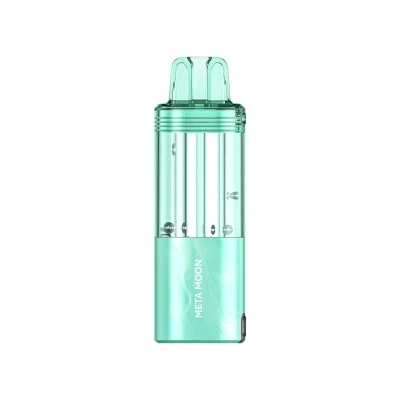 Meta Moon | Foger Switch Pro Pod - 30K Puffs Disposable Vape Replacement Pod